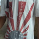 Image for article titled Foreigners in Stupid Japanese T-Shirts